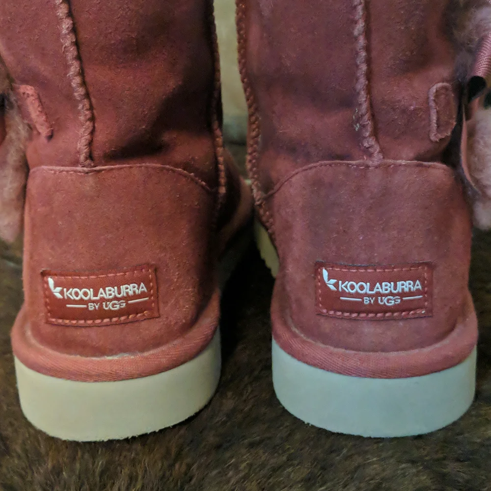 KOOLABURRA by UGG 